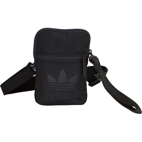 adidas schwarz gold hand tasche|Adidas originals bags.